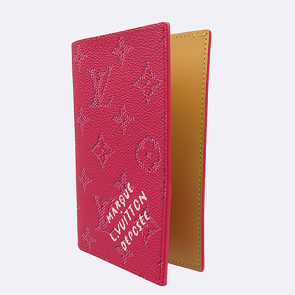 Louis Vuitton(���̺���) M26831 ���� ����θ� ���� �н���Ʈ Ŀ�� �������� [��������] �̹���3 - ���̺��� �߰���ǰ