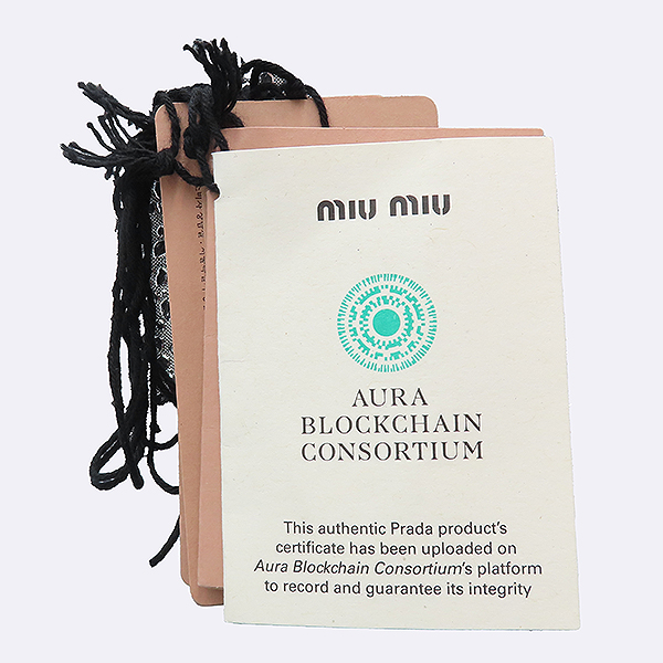 MiuMiu(�̿�̿�) MMA757 �׷��� ���� ĳ�ù̾� �巹�� �μҸ� ��Ʈ ���ǽ� - 36 [��������] �̹���7 - ���̺��� �߰���ǰ