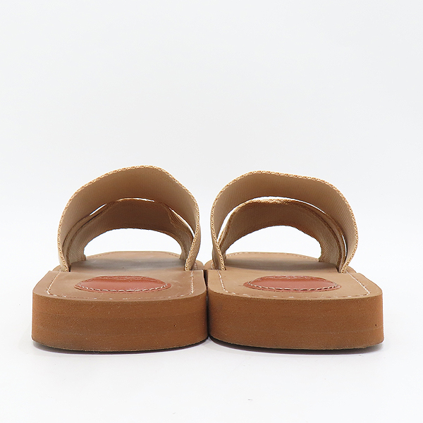 Chloe(���ο�) CHC23U188EF24J ����Ʈ ������ �÷� ��� �÷� �� ���� - 39������ [260MM] [��õ��] �̹���5 - ���̺��� �߰���ǰ