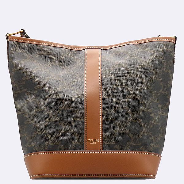 Celine(������) 191442 Ʈ������ ź �÷� ĵ���� ���� ��Ŷ ����� [��������] �̹���2 - ���̺��� �߰���ǰ