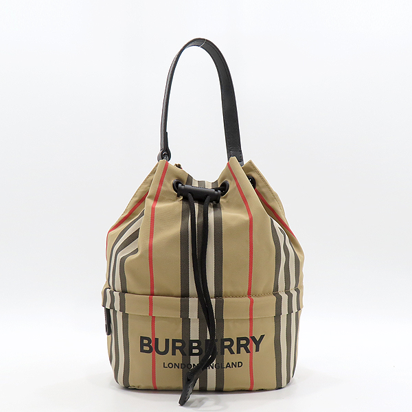 Burberry(������) 8026737 ��ī�̺� ������ ������ ��Ʈ������ ���Ϸ� ��ν�Ʈ�� ��Ŷ �Ŀ�ġ [��õ��] �̹���4 - ���̺��� �߰���ǰ