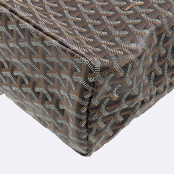 GOYARD(���ߵ�) SAC SAINT LOUIS ������ ���� ź �÷� PM ����� + ���� �Ŀ�ġ+ ũ�� ���Ϲ��� ���� [��������] �̹���4 - ���̺��� �߰���ǰ