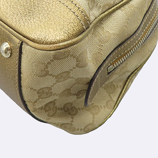Gucci(����) 161720 GG�ΰ� ��� ���� �ڰ��� ���� ������ ��Ʈ�� [��������] �̹���4 - ���̺��� �߰���ǰ