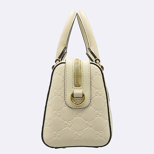 Gucci(����) 475842 ȭ��Ʈ �ø� ���� �ñ״�ó �̴� ������ ��Ʈ�� + �����Ʈ�� [��������] �̹���3 - ���̺��� �߰���ǰ