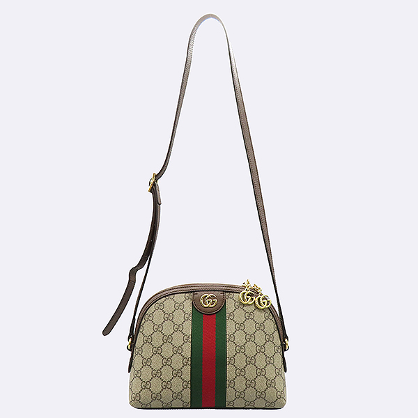 Gucci(����) 499621 Web ��Ʈ������ ������ ���� ����G ���ǵ�� ũ�ν��� [��������] �̹���3 - ���̺��� �߰���ǰ