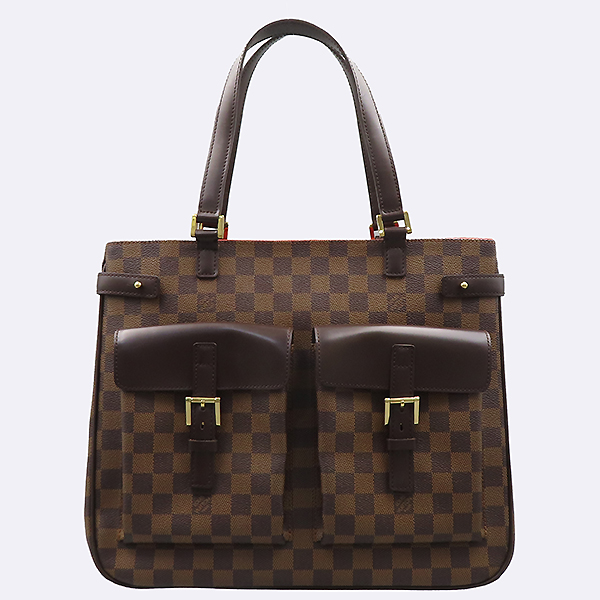 Louis Vuitton(���̺���) N51128 �ٹ̿� ���� ĵ���� ���� ��Ƽ ���� ��Ʈ�� [�б�����] �̹���2 - ���̺��� �߰���ǰ