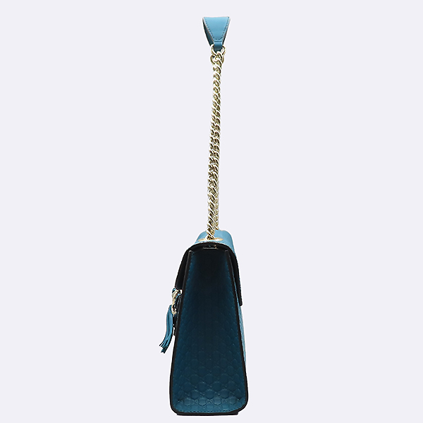 Gucci(����) ����׸� �÷� 449635 GG �ΰ� ���� �ø� ���� Ȧ���� �׽� ������ ���и� ����� [�����] �̹���2 - ���̺��� �߰���ǰ