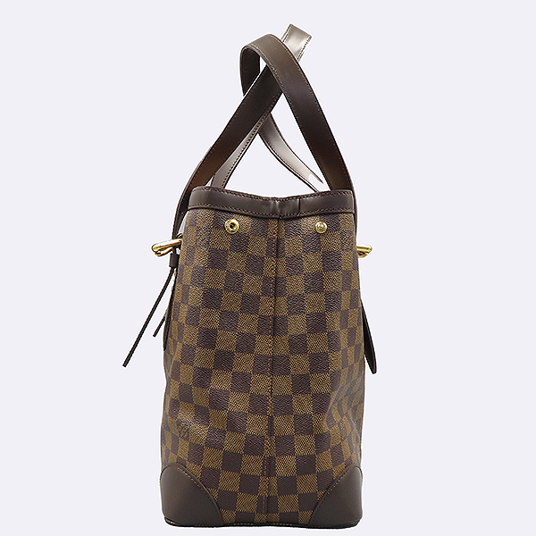Louis Vuitton(���̺���) N51204 �ٹ̿� ���� ĵ���� �ܽ��׵� MM ����� [��������] �̹���3 - ���̺��� �߰���ǰ