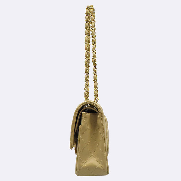 Chanel(����) A01112 ������ ����Ų ���� Ŭ���� ���� �÷� ü�� ���� �̵�� ����� [��������] �̹���3 - ���̺��� �߰���ǰ