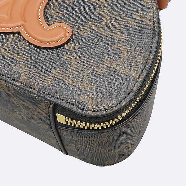 Celine(������) 10K642ECM Ʈ������ ĵ���� ī����Ų �̴� ���� �� ���̽� ũ�ν��� [��������] �̹���7 - ���̺��� �߰���ǰ