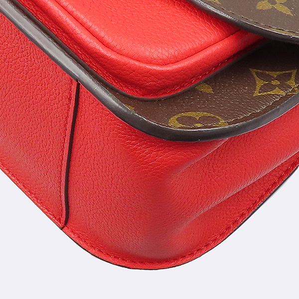 Louis Vuitton(���̺���) M44548 ���׷� ĵ���� ��Ŭ���� ���� �׷��� ���� ������ �޽��� ��Ʈ�� + �����Ʈ�� [��������] �̹���4 - ���̺��� �߰���ǰ