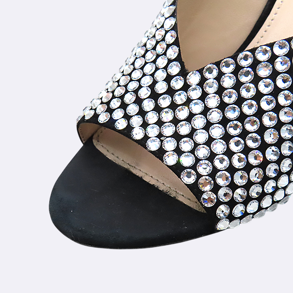 MiuMiu(�̿�̿�) ũ����Ż ��� ���� �� ���� - 37������ [�λ꼾�Һ���] �̹���5 - ���̺��� �߰���ǰ