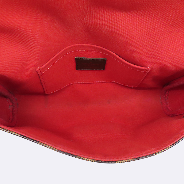 Louis Vuitton(���̺���) N41129 �ٹ̿� ���� ĵ���� ���̺��� MM 2-WAY [�λ꼾�Һ���] �̹���7 - ���̺��� �߰���ǰ