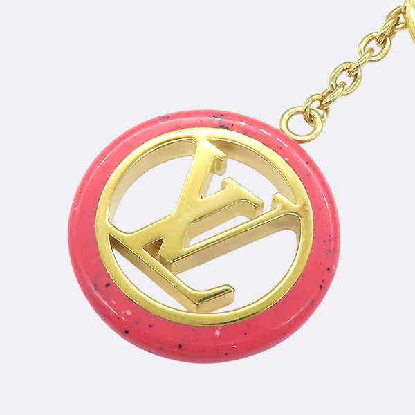 Louis Vuitton(���̺���) M64525 ���׷� �ö�� �÷����� �� �� �� ŰȦ�� [�λ꼾�Һ���] �̹���3 - ���̺��� �߰���ǰ
