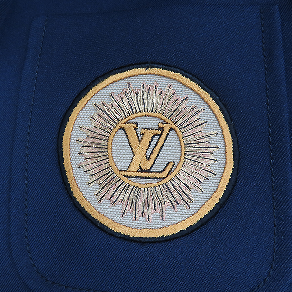 Louis Vuitton(���̺���) 1AAF8Y ������ �������� ���� ���� [�λ꼾�Һ���] �̹���5 - ���̺��� �߰���ǰ