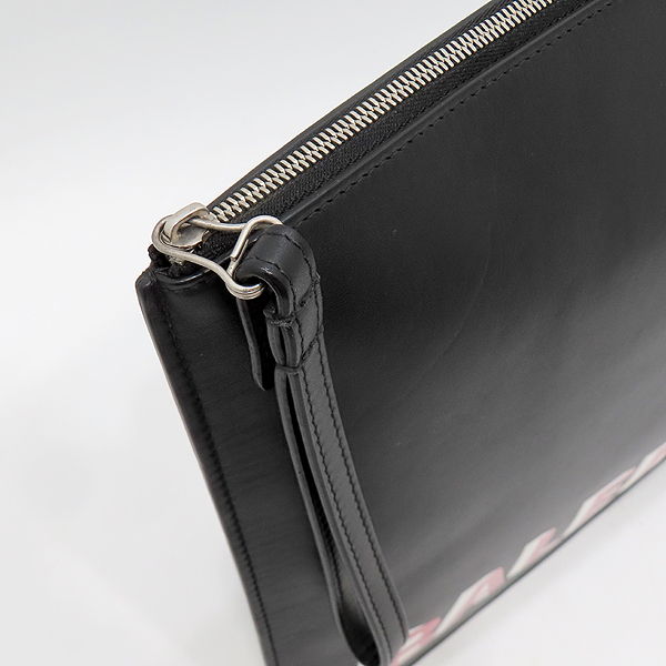 Balenciaga(�߷��þư�) 630626 ���� ���� 3D �̴ϼ� �ΰ� Ŭ��ġ�� [��õ��] �̹���5 - ���̺��� �߰���ǰ