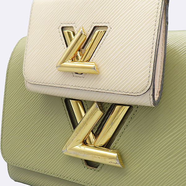 Louis Vuitton(���̺���) M59884 īŰ&������ ���� ���� Ʈ����Ʈ MM ����� [��������] �̹���4 - ���̺��� �߰���ǰ