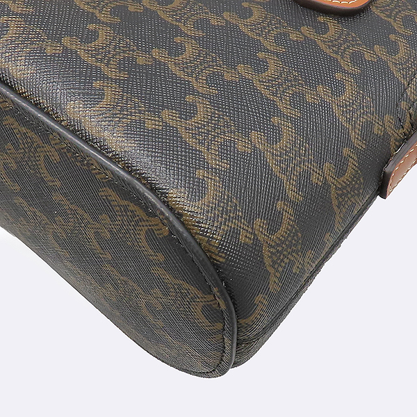 Celine(������) 120682DNK.04LU Ʈ������ ĵ���� & ī����Ų ƾ ���븰 ��Ʈ�� + 2WAY [��������] �̹���6 - ���̺��� �߰���ǰ