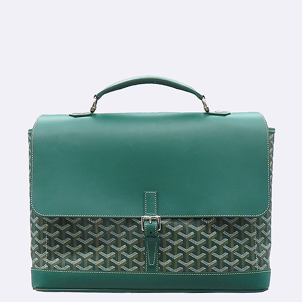 GOYARD(���ߵ�) �׸� �÷� PVC ��Ÿ�� �޽��� �긮�����̽� �������� + �����Ʈ�� [��������] �̹���2 - ���̺��� �߰���ǰ