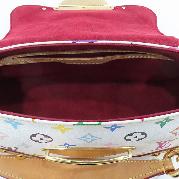 Louis Vuitton(���̺���) M40127 ���׷� ��Ƽ ȭ��Ʈ �÷� ������ ��Ʈ�� [��õ��] �̹���7 - ���̺��� �߰���ǰ