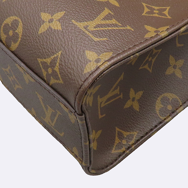 Louis Vuitton(���̺���) M46265 ���׷� ĵ���� �� �ö� BB ��Ʈ�� + ũ�ν� ��Ʈ�� [��������] �̹���6 - ���̺��� �߰���ǰ
