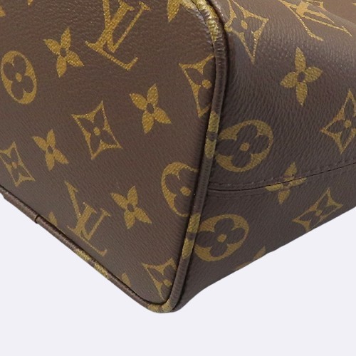 (�̻��) Louis Vuitton(���̺���) M12925 ���׷� ĵ���� �� �� BB ��Ŷ ����� + �����Ŀ�ġ [û��������] �̹���4 - ���̺��� �߰���ǰ