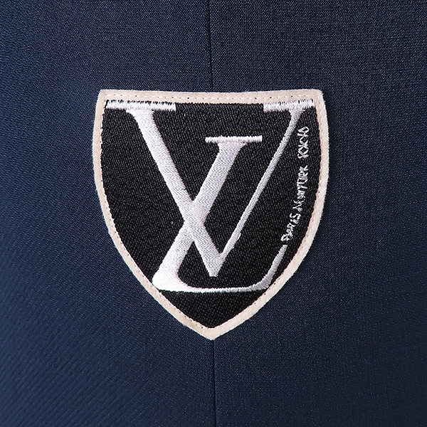 Louis Vuitton(���̺���) FFDB03 ���̺� ��/��ũ ��ƼĿ �ڼ� ��ġ �巹�� ���ǽ� [��������] �̹���5 - ���̺��� �߰���ǰ