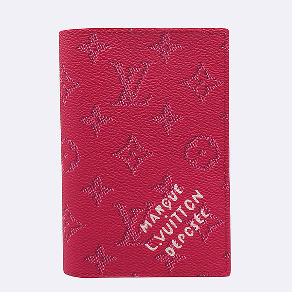 Louis Vuitton(���̺���) M26831 ���� ����θ� ���� �н���Ʈ Ŀ�� �������� [��������] �̹���2 - ���̺��� �߰���ǰ