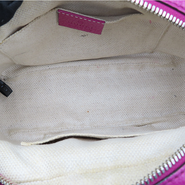 Gucci(����) 308364 ������ũ ���� Soho(��ȣ) ���� �½� ��� ũ�ν��� [��������] �̹���4 - ���̺��� �߰���ǰ