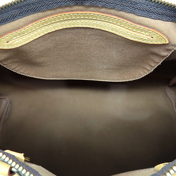 Louis Vuitton(���̺���) M41524 ���׷� ĵ���� ���ǵ�35 ��Ʈ�� [�λ꼾�Һ���] �̹���7 - ���̺��� �߰���ǰ