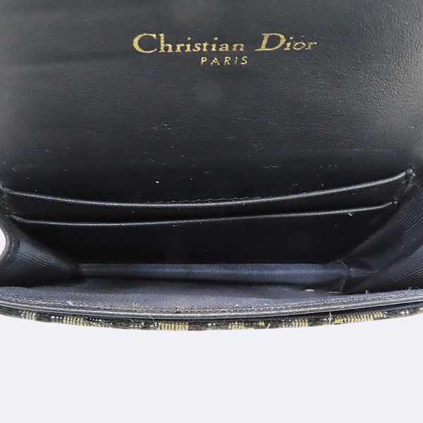 Dior(ũ����î���) S5611CTZQ ���� ������ũ �ڰ��� SADDLE BLOOM(���� ����) ī�� ���� [��������] �̹���4 - ���̺��� �߰���ǰ