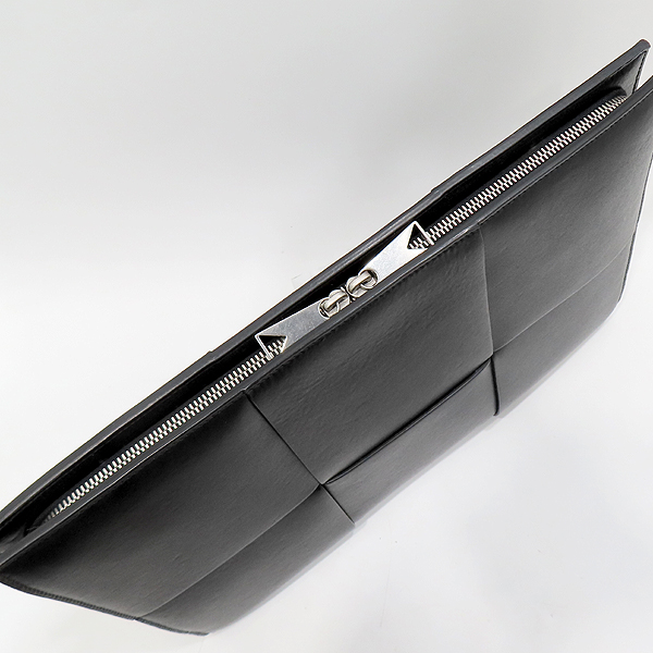 BOTTEGAVENETA(���װ�����Ÿ) 680169 ���� �Ƹ��� ��ť��Ʈ ���̽� Ŭ��ġ [��õ��] �̹���3 - ���̺��� �߰���ǰ