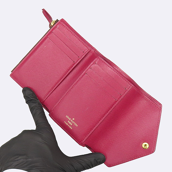 Louis Vuitton(���̺���) M41938 ���׷� ĵ���� ���丰 ���� Ǫ�þ� �÷� ������ [��������] �̹���6 - ���̺��� �߰���ǰ