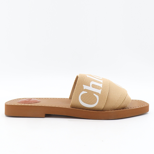 Chloe(���ο�) CHC23U188EF24J ����Ʈ ������ �÷� ��� �÷� �� ���� - 39������ [260MM] [��õ��] �̹���4 - ���̺��� �߰���ǰ
