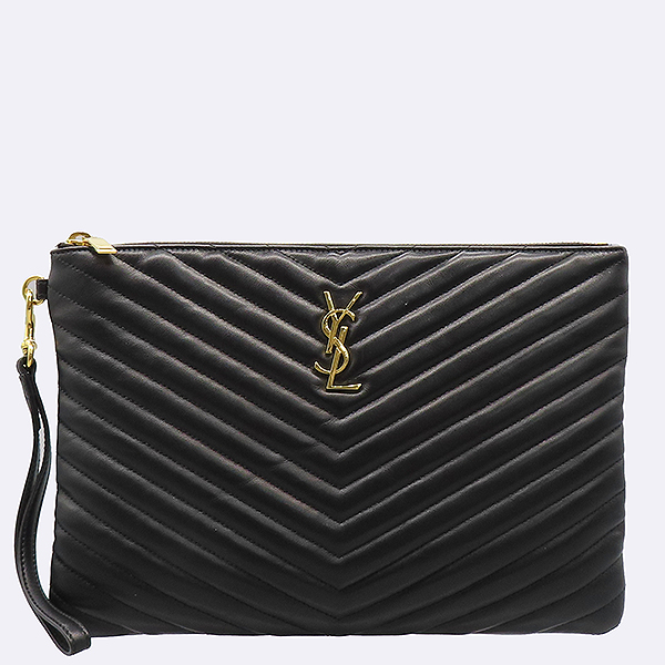 ���ζ� YSL �ñ״�ó �º��� Ŭ��ġ 