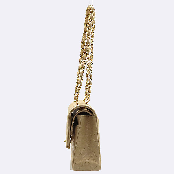 Chanel(����) A01112 ������ �÷� ĳ��� Ŭ���� �̵� M������ �÷� ü�� ����� [��������] �̹���3 - ���̺��� �߰���ǰ