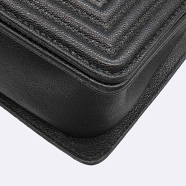 Chanel(����) A67086 ���̻��� ���� �̵�� ü�� �÷� ����� [��������] �̹���6 - ���̺��� �߰���ǰ
