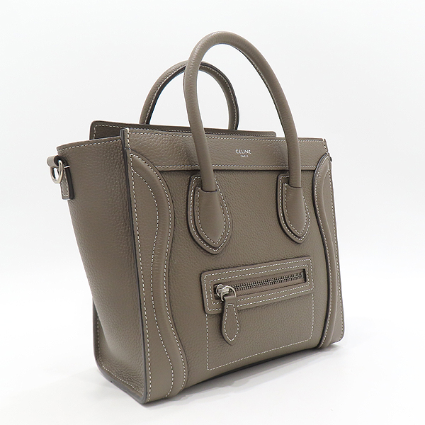 Celine(������) 189243 Souris �׷��� ī����Ų ���� ������ ��Ʈ�� + �����Ʈ�� 2WAY [��õ��] �̹���4 - ���̺��� �߰���ǰ