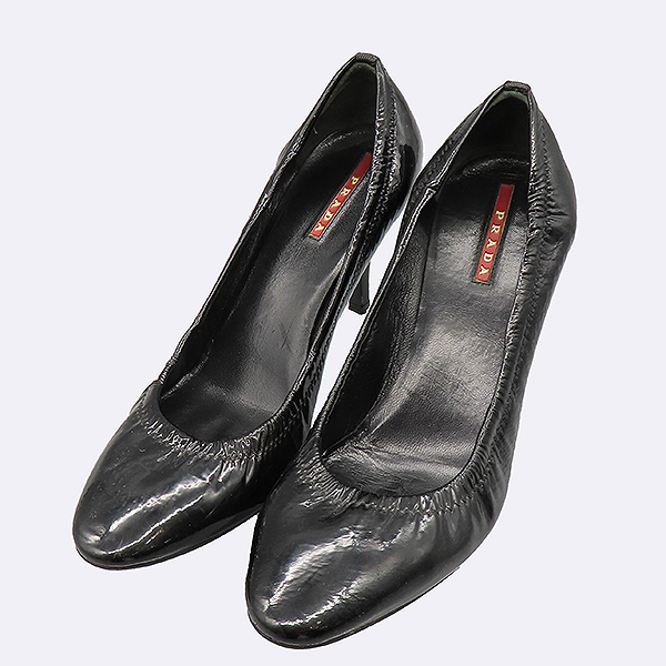 Prada(�����) ���� ���̴�Ʈ ������ ���� - 240mm [��������] �̹���5 - ���̺��� �߰���ǰ