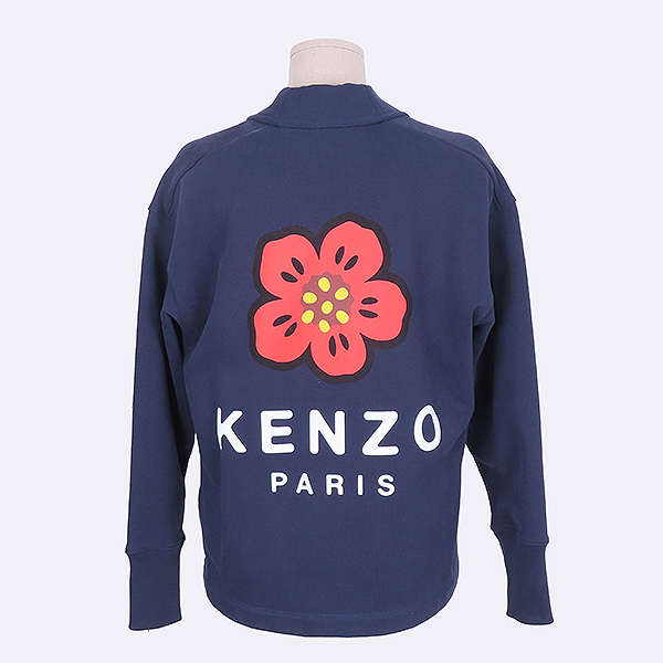 Kenzo(����) FD52SW0374ME ���̺� ���� �ö�� ����� - S [��������] �̹���3 - ���̺��� �߰���ǰ