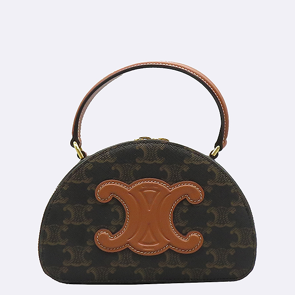 Celine(������) 10K642ECM Ʈ������ ĵ���� ī����Ų �̴� ���� �� ���̽� ũ�ν��� [��������] �̹���2 - ���̺��� �߰���ǰ