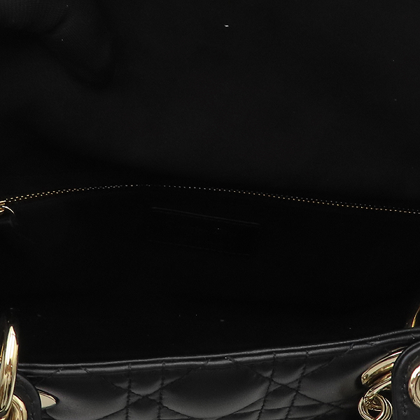 Dior(ũ����î���) M0565ONGE_M900 ���� ��� ����Ų LADY DIOR ���̵� ��� �̵�� ��Ʈ�� + �����Ʈ�� 2WAY [�д�������] �̹���6 - ���̺��� �߰���ǰ