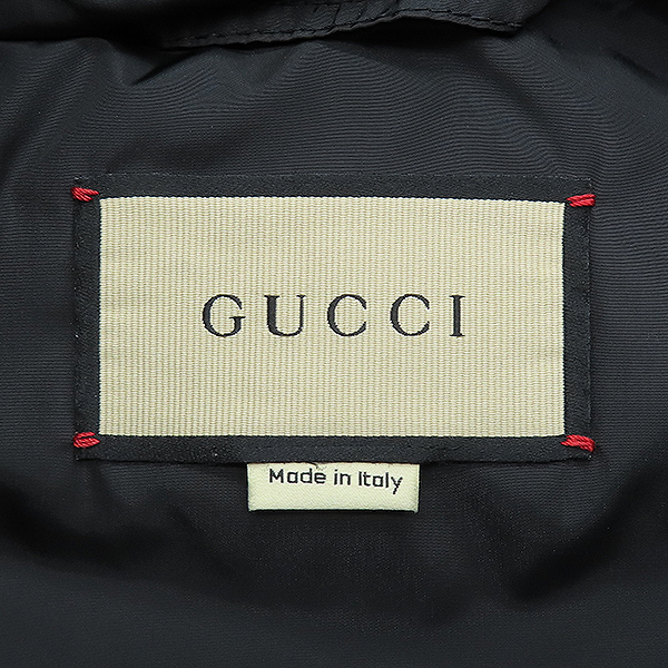 Gucci(����) 698715 ���� GG �ΰ� �ĵ� �е� ���� - 48������ [�����νż�����] �̹���4 - ���̺��� �߰���ǰ