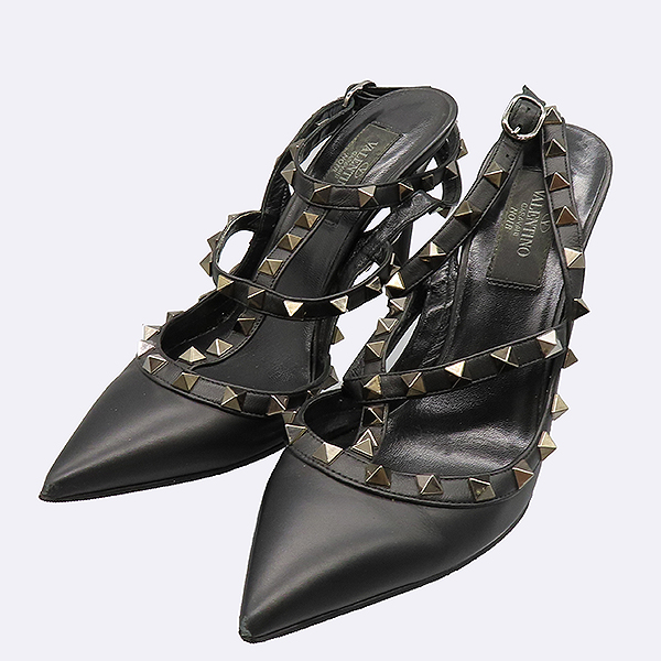 VALENTINO(�߷�Ƽ��) ���� �÷� �����͵� ��Ŭ ��Ʈ�� ������ ������ ���� - 36�� ������ [��������] �̹���5 - ���̺��� �߰���ǰ