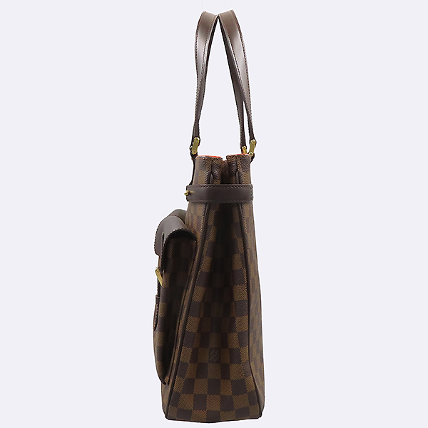 Louis Vuitton(���̺���) N51128 �ٹ̿� ���� ĵ���� ���� ��Ƽ ���� ��Ʈ�� [�б�����] �̹���3 - ���̺��� �߰���ǰ