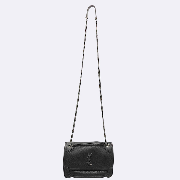 YSL(���ζ�) 828736 ���� �׷��� ����Ų NIKI(��Ű) �̴� ���� ü�� ũ�ν��� [��������] �̹���3 - ���̺��� �߰���ǰ