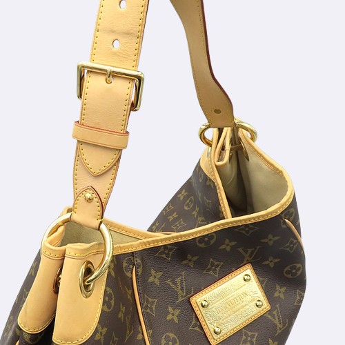 Louis Vuitton(���̺���) M56381 ���׷� ĵ���� �������� GM ����� [û��������] �̹���3 - ���̺��� �߰���ǰ