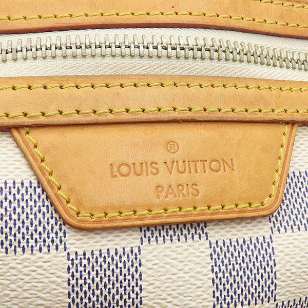 Louis Vuitton(���̺���) N41133 �ٹ̿� ���ָ� ĵ���� ������ MM 2WAY [�д�������] �̹���3 - ���̺��� �߰���ǰ