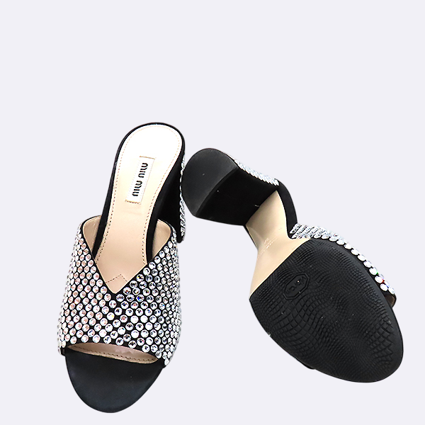 MiuMiu(�̿�̿�) ũ����Ż ��� ���� �� ���� - 37������ [�λ꼾�Һ���] �̹���3 - ���̺��� �߰���ǰ
