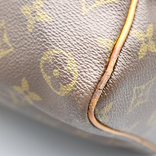 Louis Vuitton(���̺���) M41426 ���׷� ĵ���� Ű�� 50 ����� ��Ʈ�� [�뱸��������] �̹���6 - ���̺��� �߰���ǰ